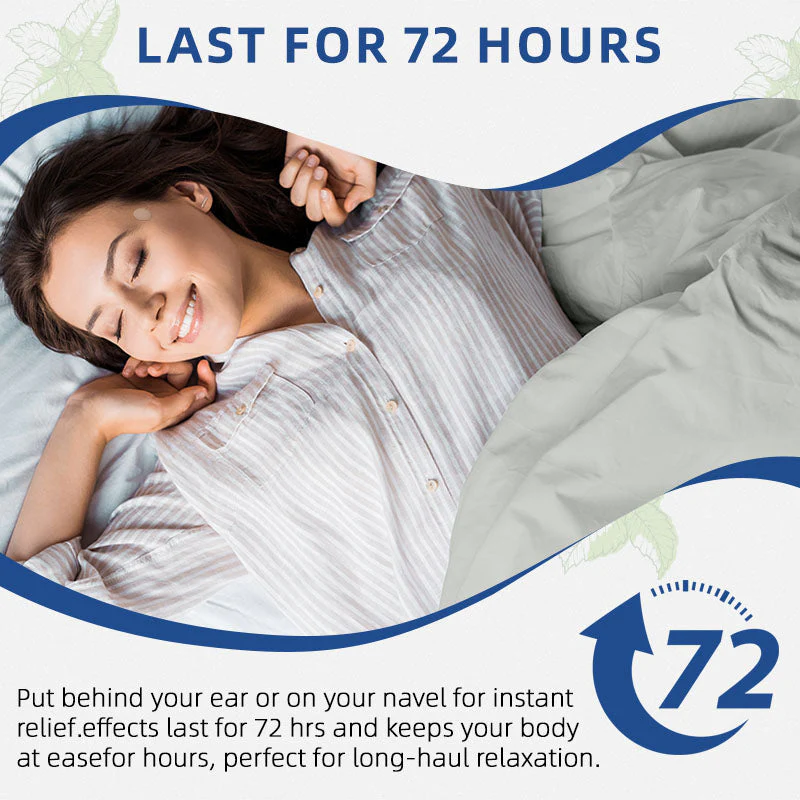 Ourlyard™ Anxiety Relief Patch Pro - Image 5