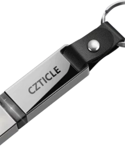 CZTICLE PROMAX 50,000,000 Volt Portable Guard Stick