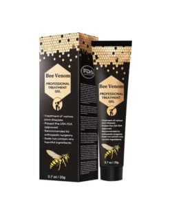 LOVILDS™ New Zealand Bee Venom Joint Relief Gel