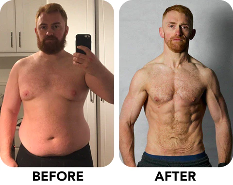 GFOUK™ Men's Magnetic Fields Slimming Bracelet - Image 3