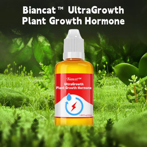 Thonesr™ UltraGrowth 식물 성장 호르몬