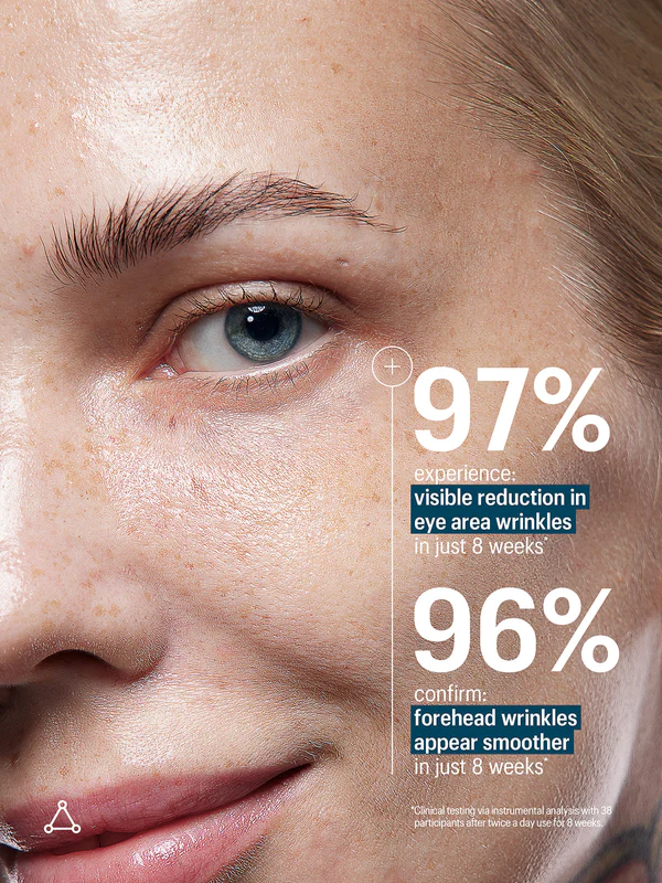 DOCTIA® MULTI PEPTIDES & GF ADVANCED LIFTING SERUM - Image 5