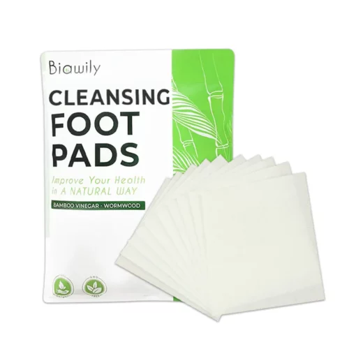Biawily™ Почистващи подложки за крака