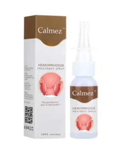Calmez™ Hemorrhoids Treatment Spray