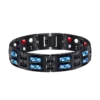 NORUION® Far Infrared Ionizer wristband