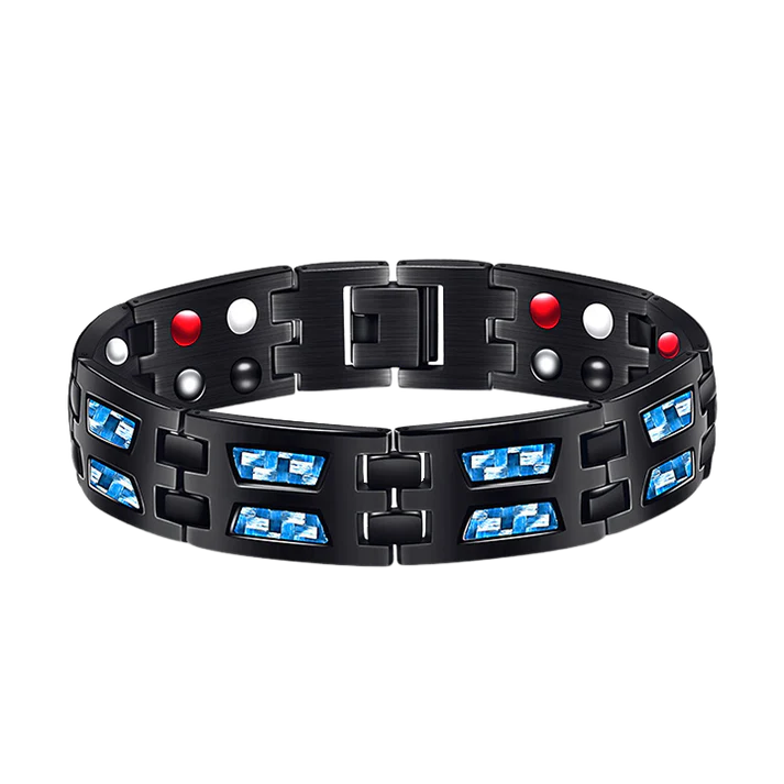 NORUION® Far Infrared Ionizer wristband