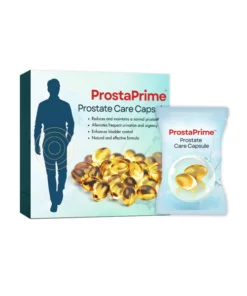 ProstaPrime™ Prostate Care Capsule