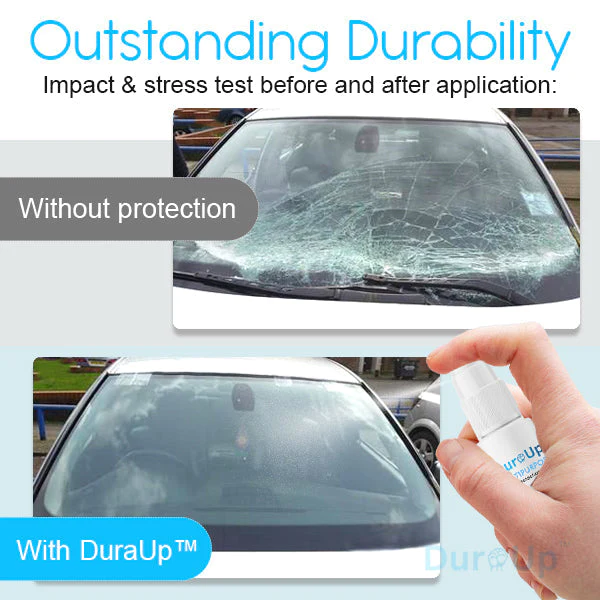DuraUp™ Multipurpose Nano Protection Spray - Image 4