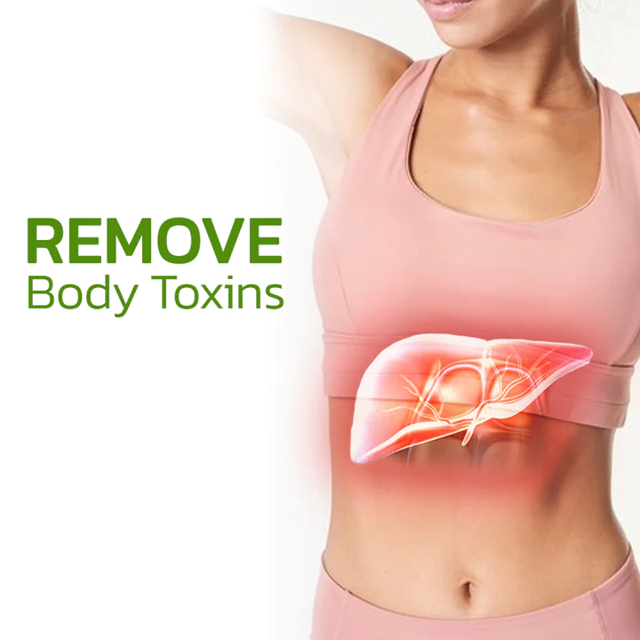 GFOUK™ NatureHeal Wormwood Purifying Pads - Image 8