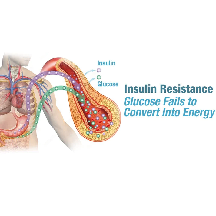 GFOUK™ GlucoCare Electric Pulse Balancing Device - Image 7