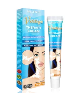 MelFix™ Vitiligo Therapy Cream