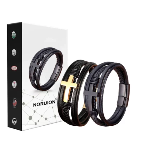 NORUION® Far Infrared Ionizer Taulima