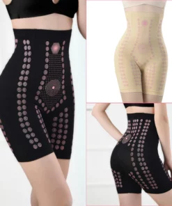 NORUION® Magnetic Nano Ion Detoxifying Shaper