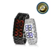 NORUION® Microcurrent EMS Therapy Bracelet