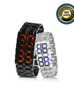 NORUION® Microcurrent EMS Therapy Bracelet