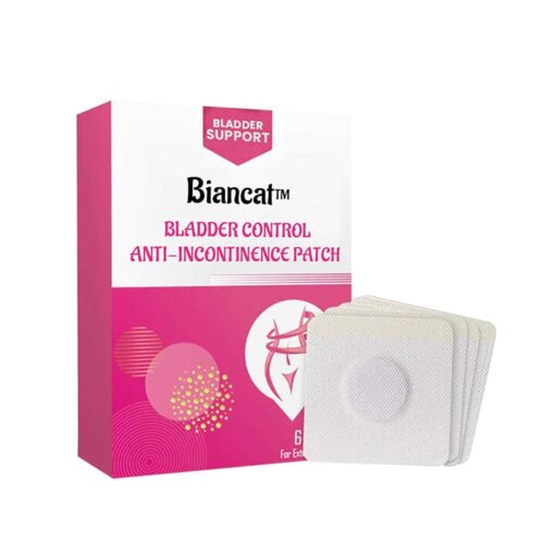 Biancat™ Atọpa Iṣakoso Anti-Incontinence Patch