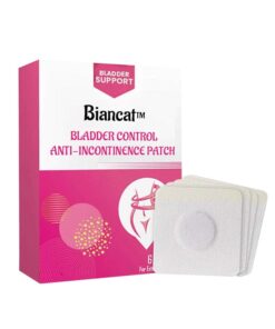 Biancat™ Bladder Control Anti-Incontinence Patch