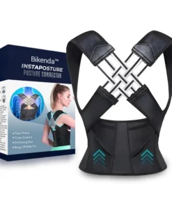 Bikenda™ InstaPosture Back Brace Posture Corrector