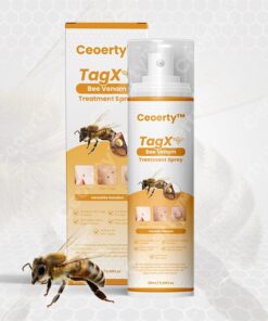Ceoerty™ TagX Bee Venom Treatment Spray