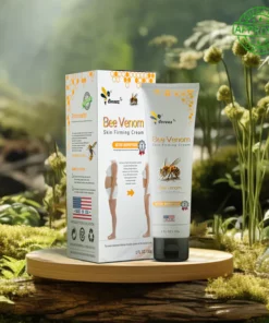 Cvreoz™ Bee Venom Skin Firming Cream