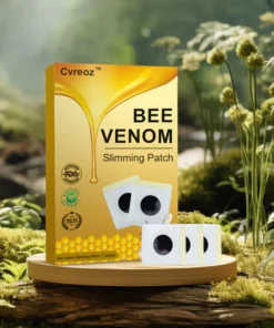 Cvreoz™ Bee Venom Slimming Patch