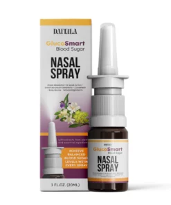 Dafeila™ GlucoSmart Blood Sugar Nasal Spray