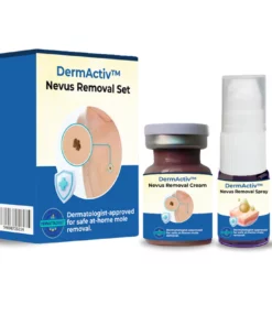 DermActiv™ Nevus Removal Set