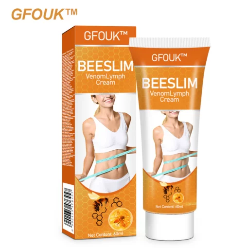 GFOUK™ BeeSlim 毒液淋巴霜