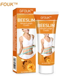 GFOUK™ BeeSlim VenomLymph Cream