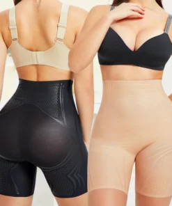 KaaLa™ Negative Ion Fat Burning, Tummy Tucking, Detoxifying Shaping Pants