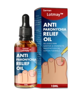 Lotmay™ German ToenailPlus Anti Paronychia Relief Oil