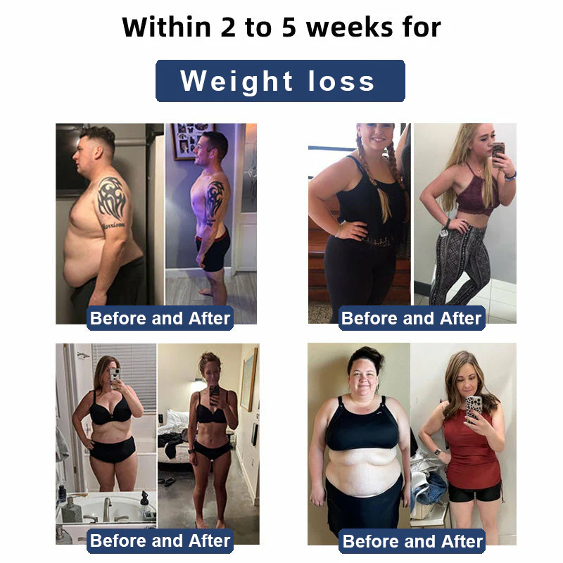 Potent Bee Venom Plant Essence Lymphatic Slimming Patch - Image 6