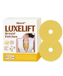 Biancat™ LuxeLift Breast Patches