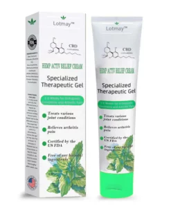 Lotmay™ Cannabidiol Professional Joint Gel