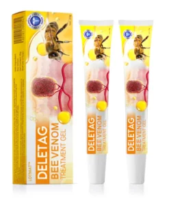 Lotmay™ DeleTag Bee Venom Treatment Gel