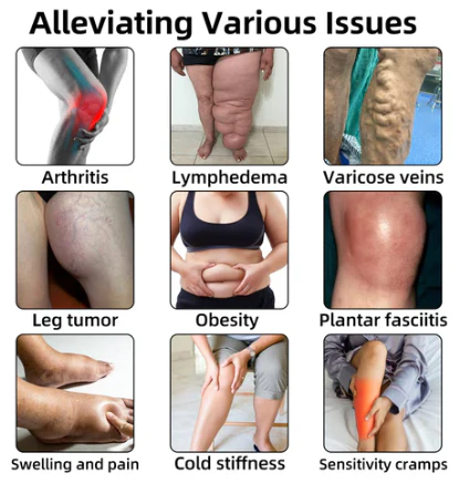 Cvreoz™ Bee Venom Foot Sole Acupoint Drainage Health Patch - Image 3