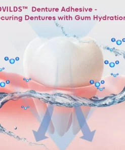 LOVILDS™ Термопластично лепило за протези