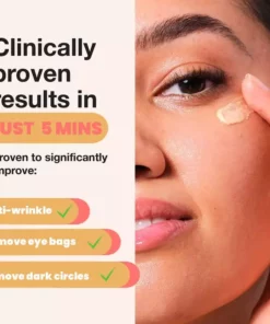 LOVILDS™Instant Wrinkle Eye Tightener Cream