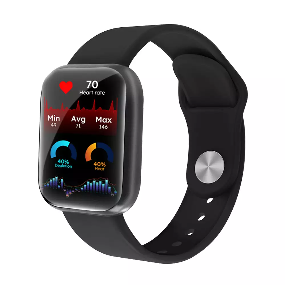 MRESIO™ Ultrasonic Fat Blasting & Far Infrared Blood Sugar Balancing Detox Wristband