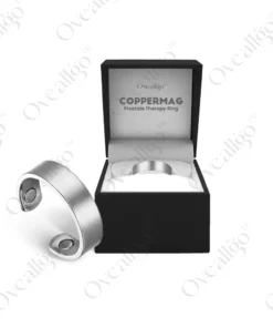 Oveallgo™ Advanced CopperMag Prostate Therapy Ring