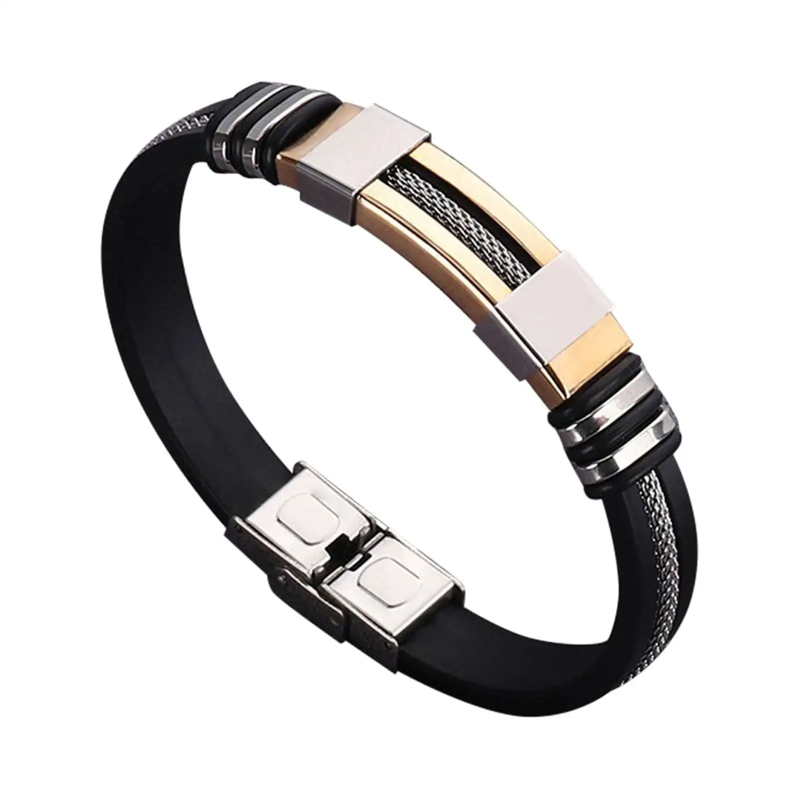 DIYSTAR™ Top Alpha Magnetic Wristband