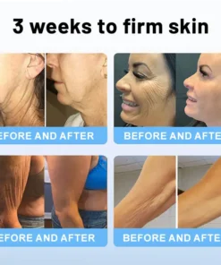 HZA™ Колагенови пептиди СТЯГАЩ СЕРУМ СТИК