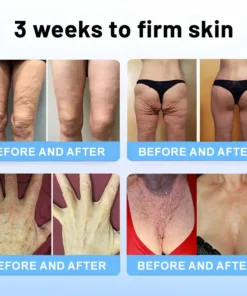 HZA™ Колагенови пептиди СТЯГАЩ СЕРУМ СТИК