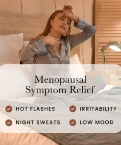 Holistic Health Див ямс хормонален крем