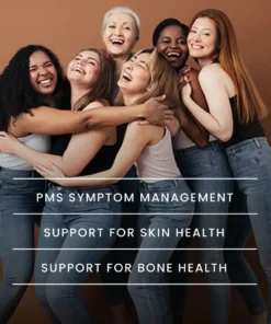 Holistic Health Див ямс хормонален крем