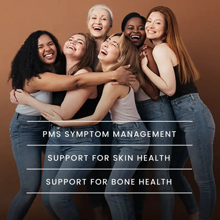 Holistic Health Див ямс хормонален крем