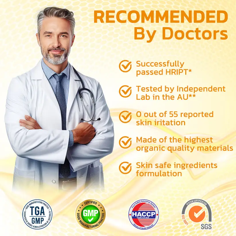 Hudros™ Bee Venom Pain Suppression Joint Healing Cream