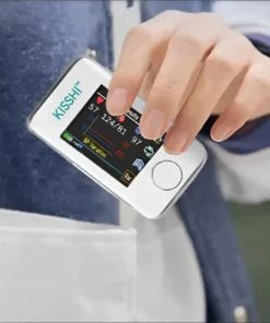 Неинвазивен глюкомер KISSHI™