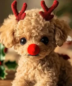 Nico - Yovot™ - Най-реалистичното кученце-робот!