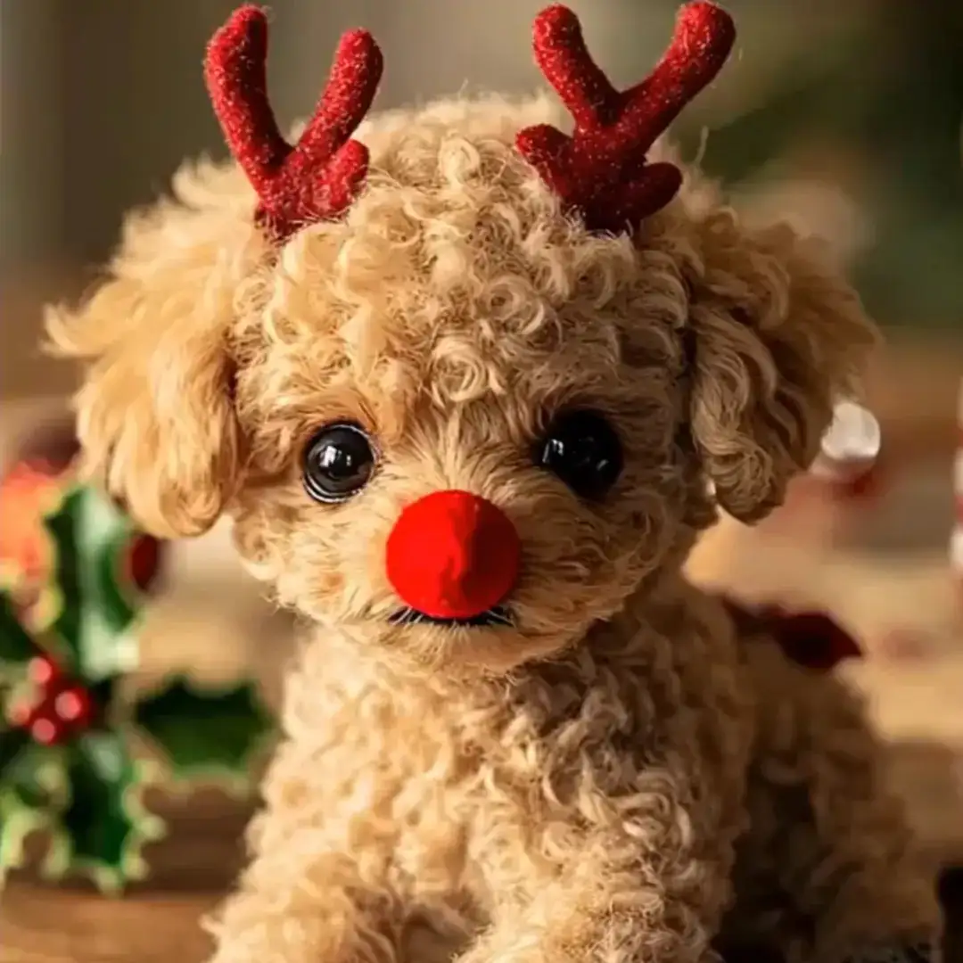 Nico - Yovot™ - Най-реалистичното кученце-робот!